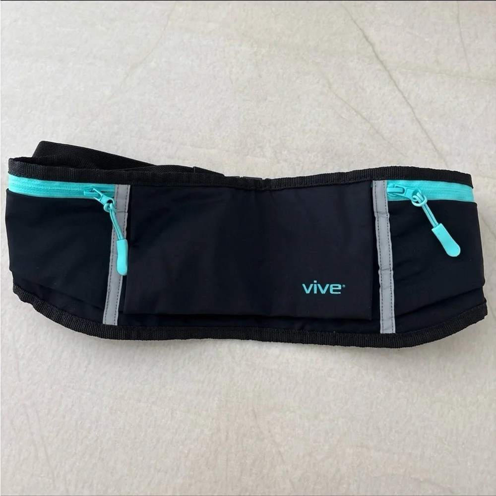 Vive Running Belt